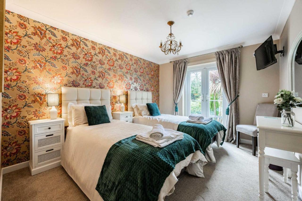 The Eiders - Norfolk Holiday Properties Aylmerton Exterior foto