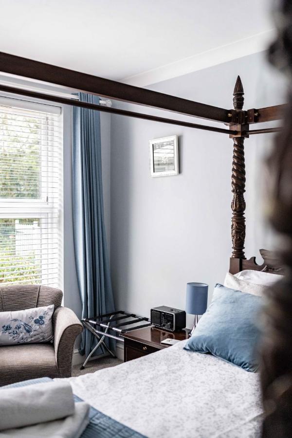 The Eiders - Norfolk Holiday Properties Aylmerton Exterior foto