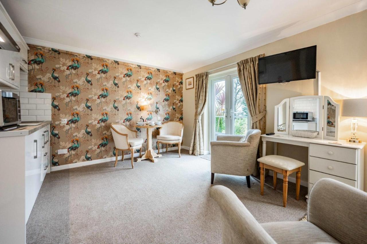 The Eiders - Norfolk Holiday Properties Aylmerton Exterior foto