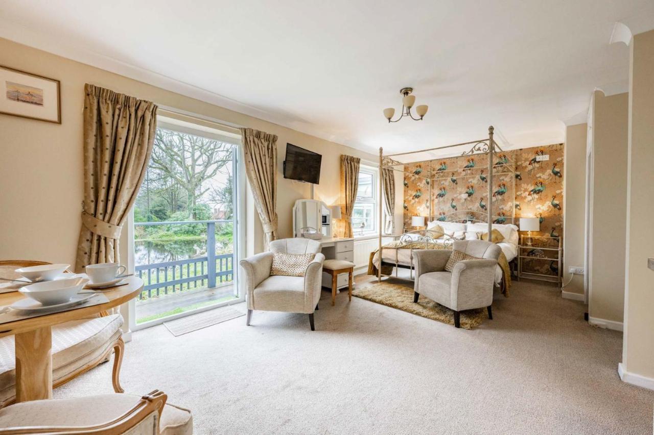 The Eiders - Norfolk Holiday Properties Aylmerton Exterior foto