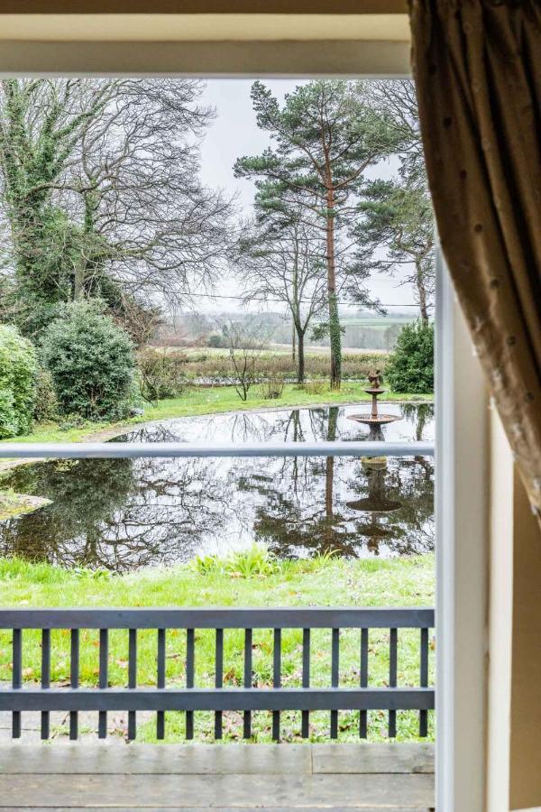 The Eiders - Norfolk Holiday Properties Aylmerton Exterior foto