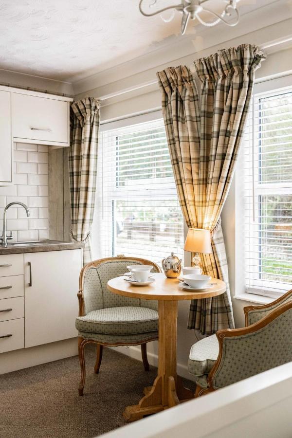 The Eiders - Norfolk Holiday Properties Aylmerton Exterior foto