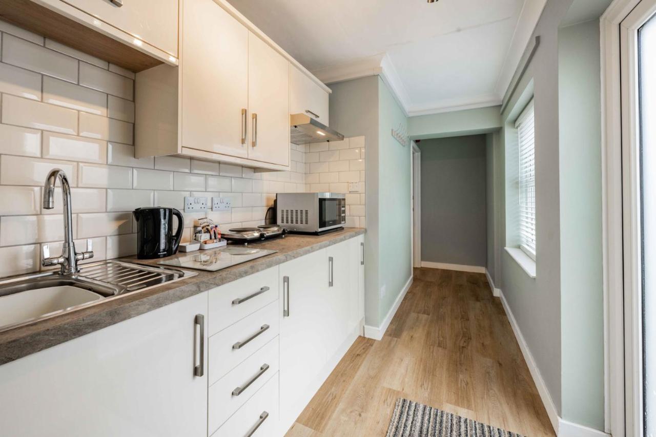 The Eiders - Norfolk Holiday Properties Aylmerton Exterior foto