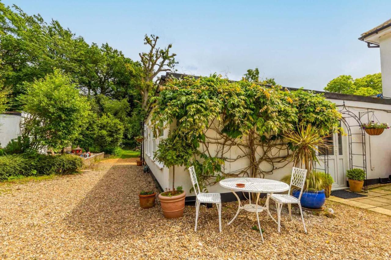 The Eiders - Norfolk Holiday Properties Aylmerton Exterior foto