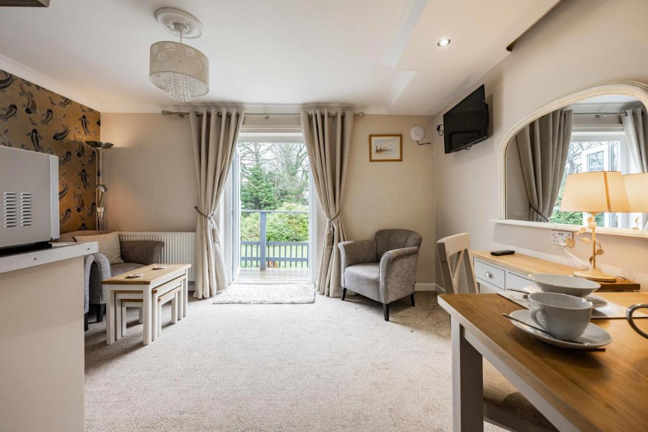 The Eiders - Norfolk Holiday Properties Aylmerton Exterior foto